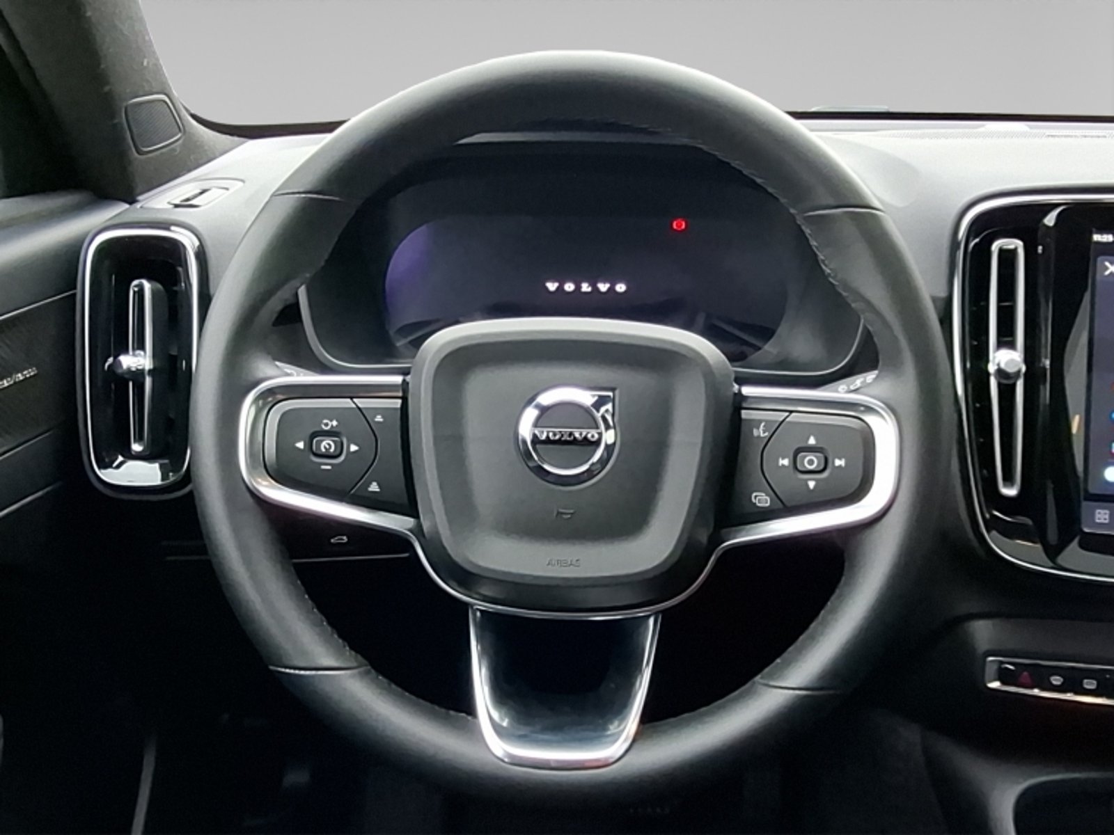 Volvo Ex40 P8 4x4 Aut 2025 - Imagen 16 de 20