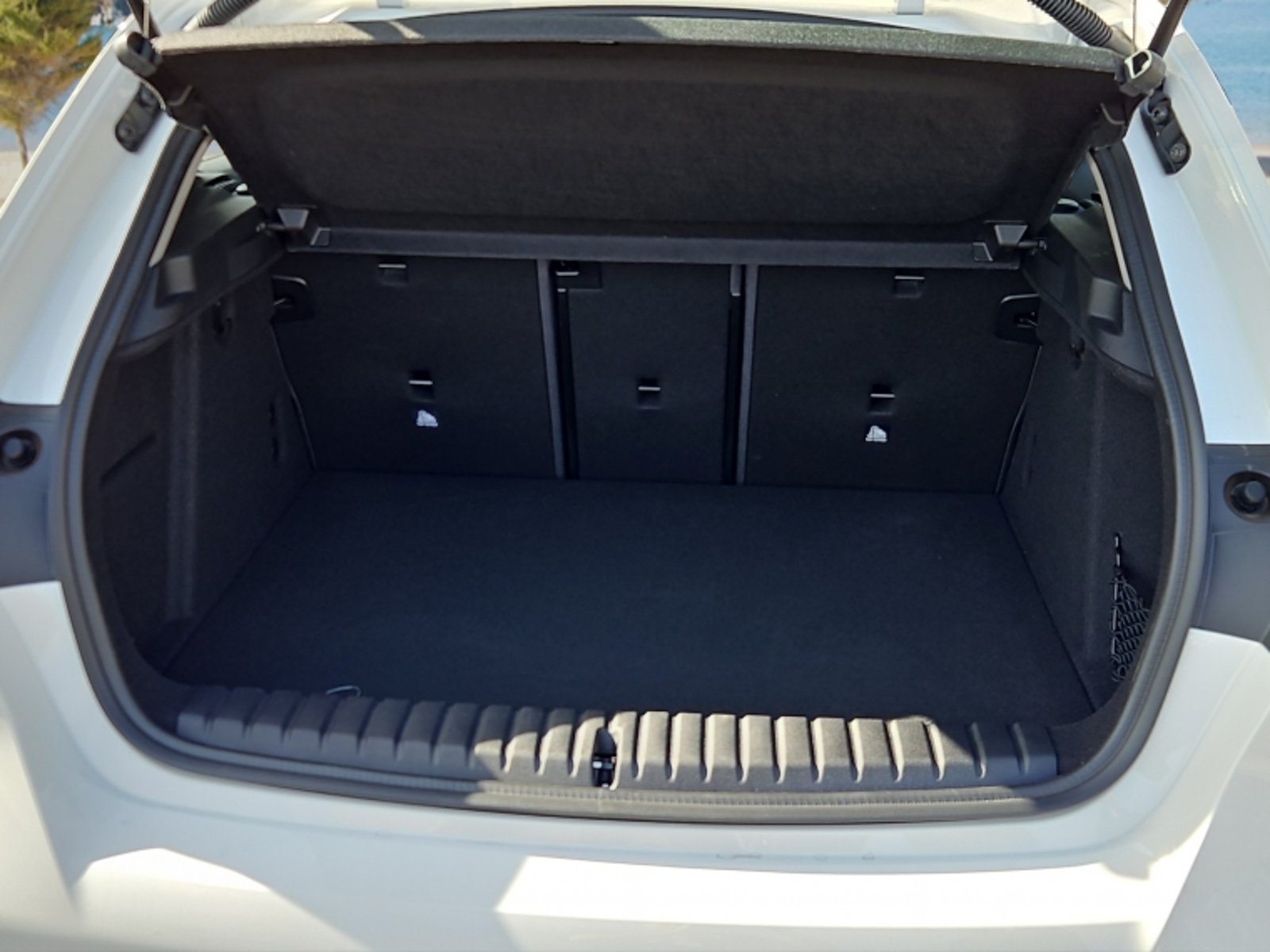 BMW 120 Hatch Dynamic 2026 - Imagen 20 de 20