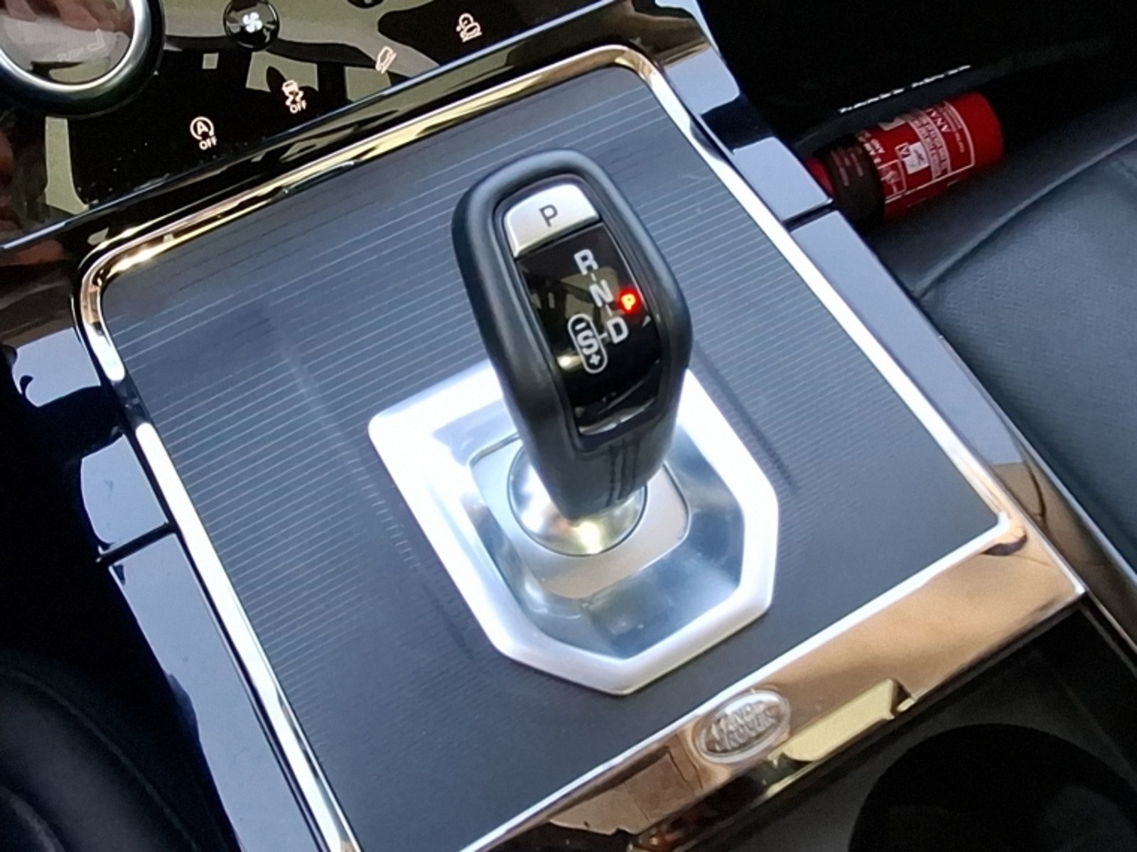 Land Rover Evoque Dynamic S 4x4 2.0 Aut 2024 - Imagen 13 de 20