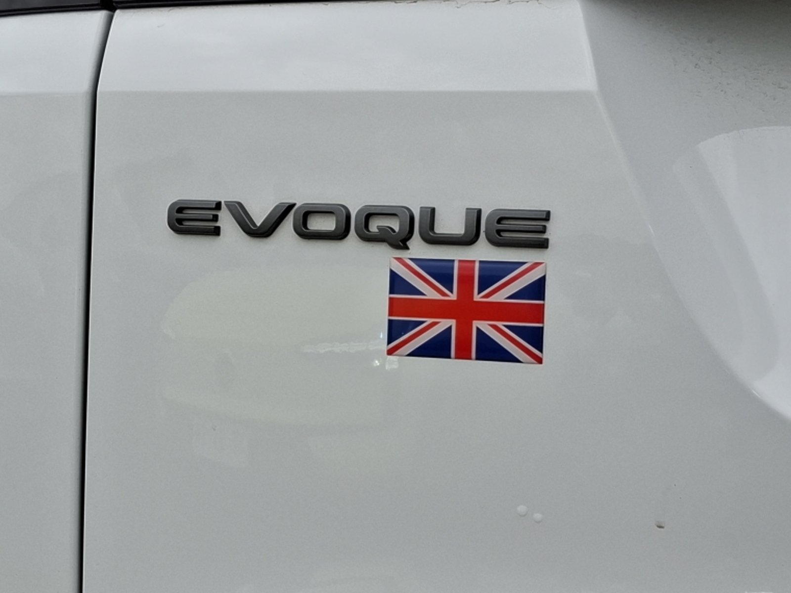 Land Rover Evoque Mhev 4x4 2.0 Aut 2025 - Imagen 8 de 20