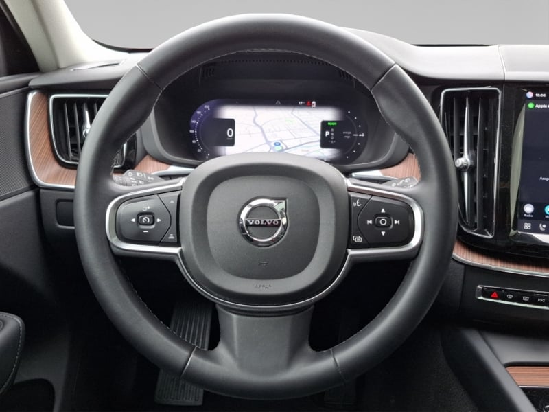 Volvo Xc60 Ii T8 Recharge 4x4 2.0 Aut 2024 - Imagen 16 de 16