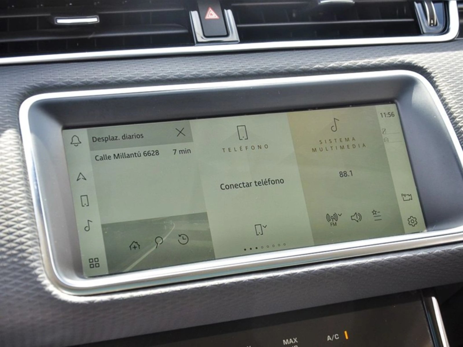Land Rover Evoque Range Rover 4wd 2.0 Aut 2023 - Imagen 16 de 18