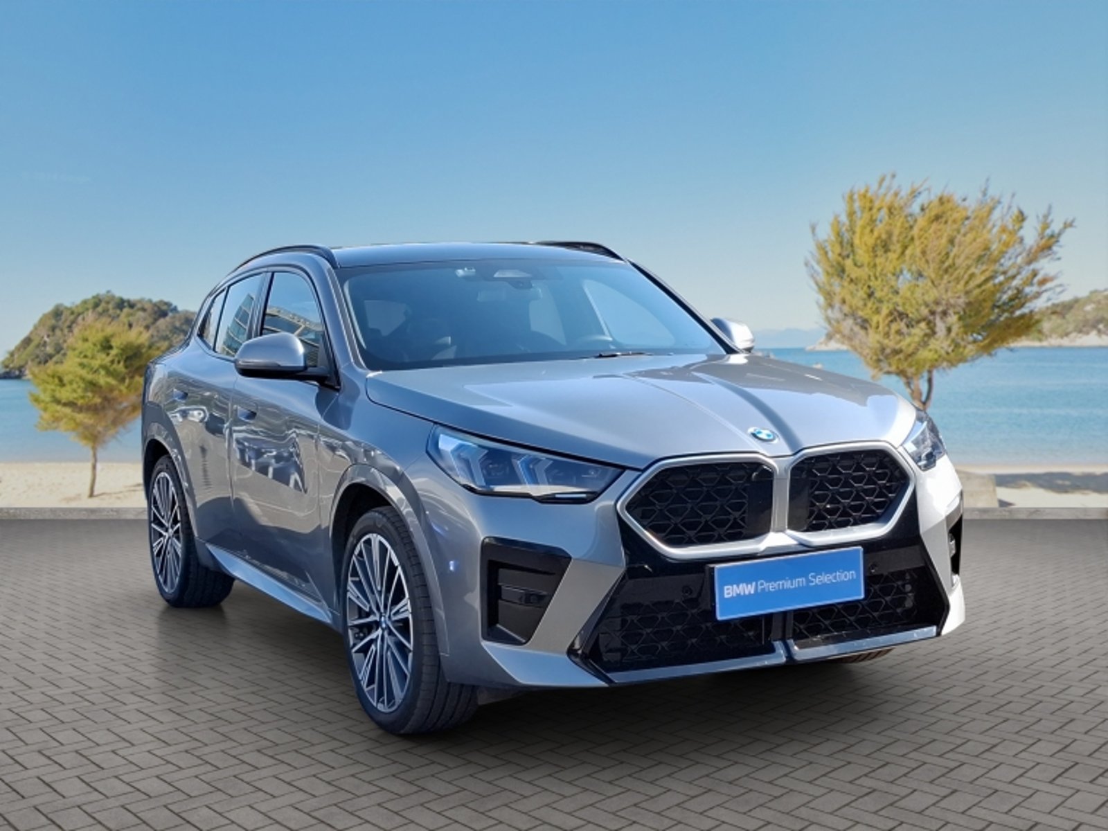 BMW X2 Xdrive20d M Sport 2026 - Imagen 3 de 20