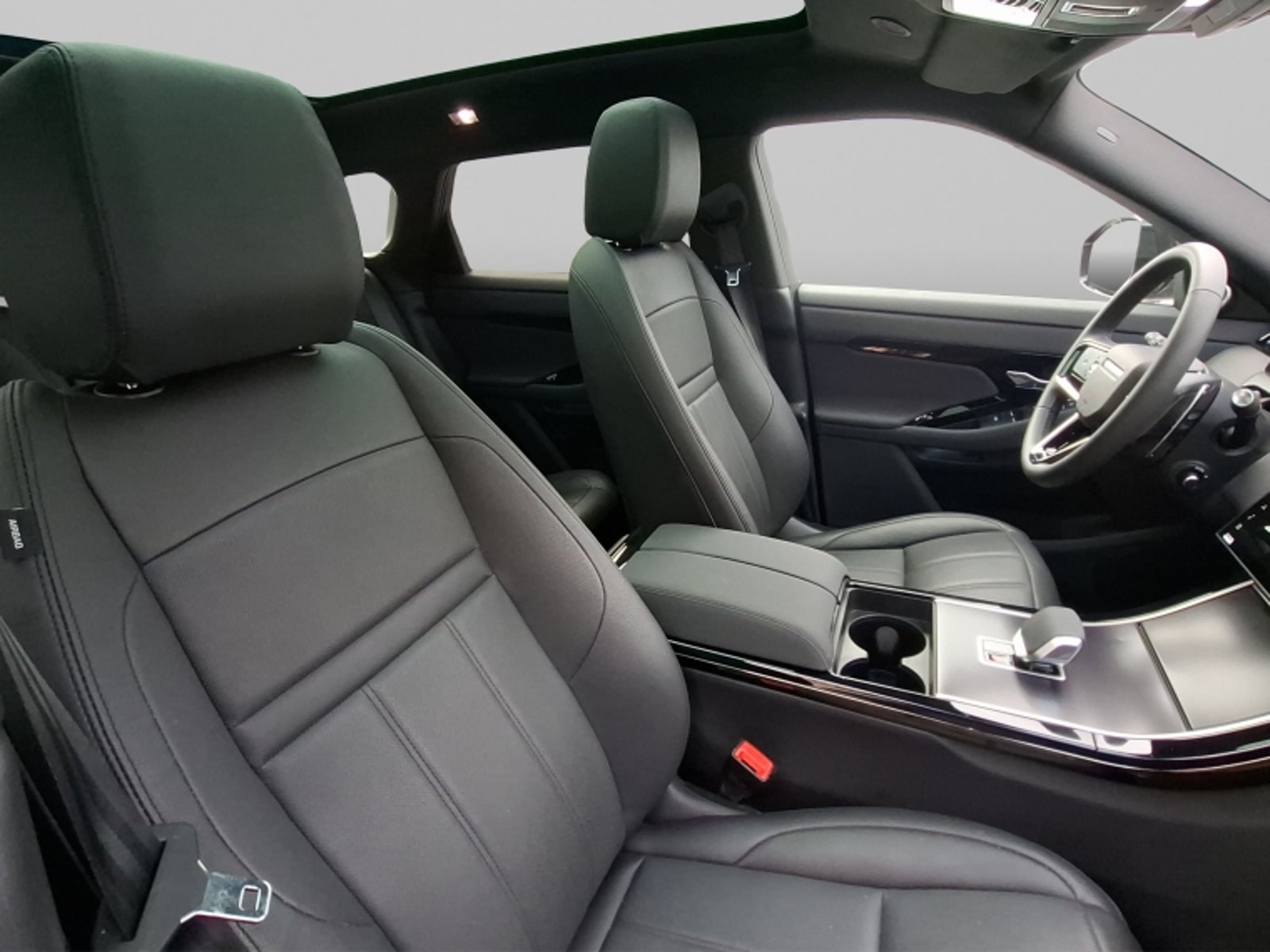 Land Rover Range rover evoque Se 4x4 2.0 At 2026 - Imagen 19 de 20