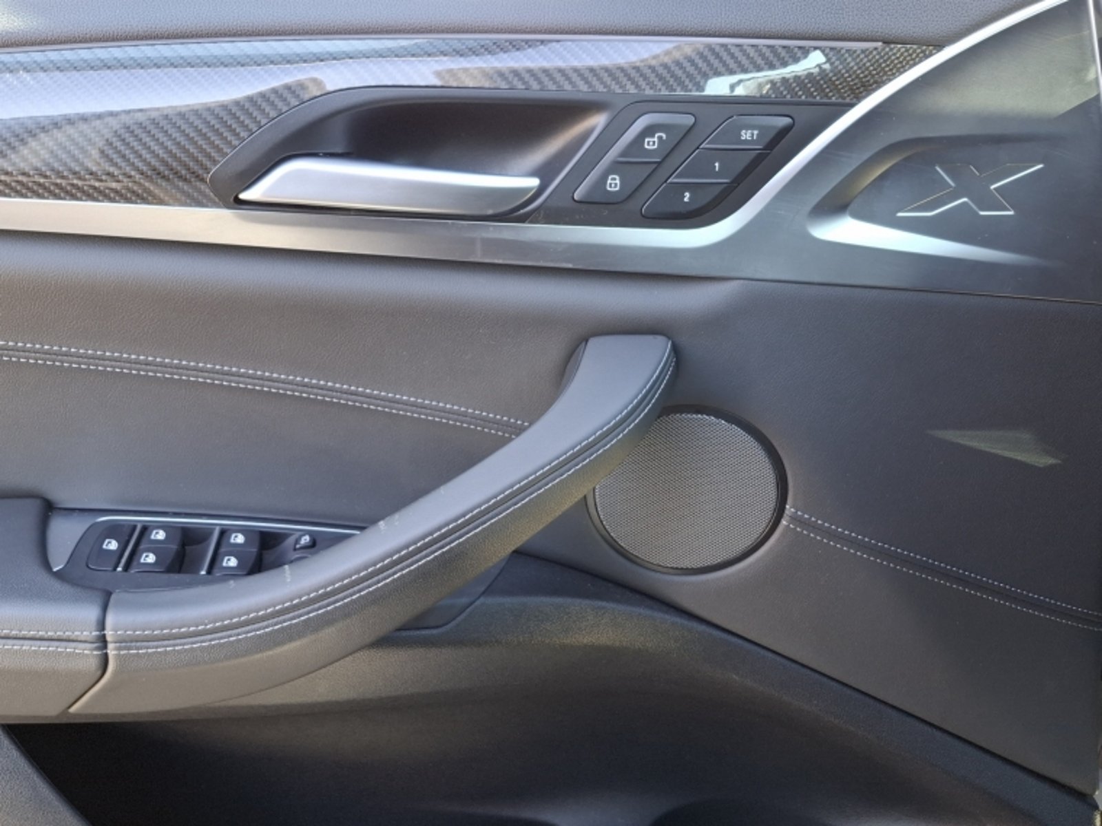 BMW X3 M Competition 2024 - Imagen 14 de 20