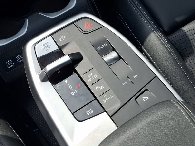 BMW X1 Sdrive18i Dynamic 2026 - Imagen 13 de 16