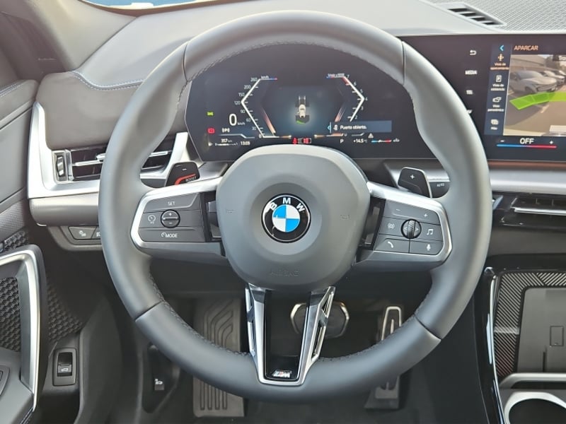 BMW X2 Sdrive 20i 1.5 Aut 2026 - Imagen 16 de 20