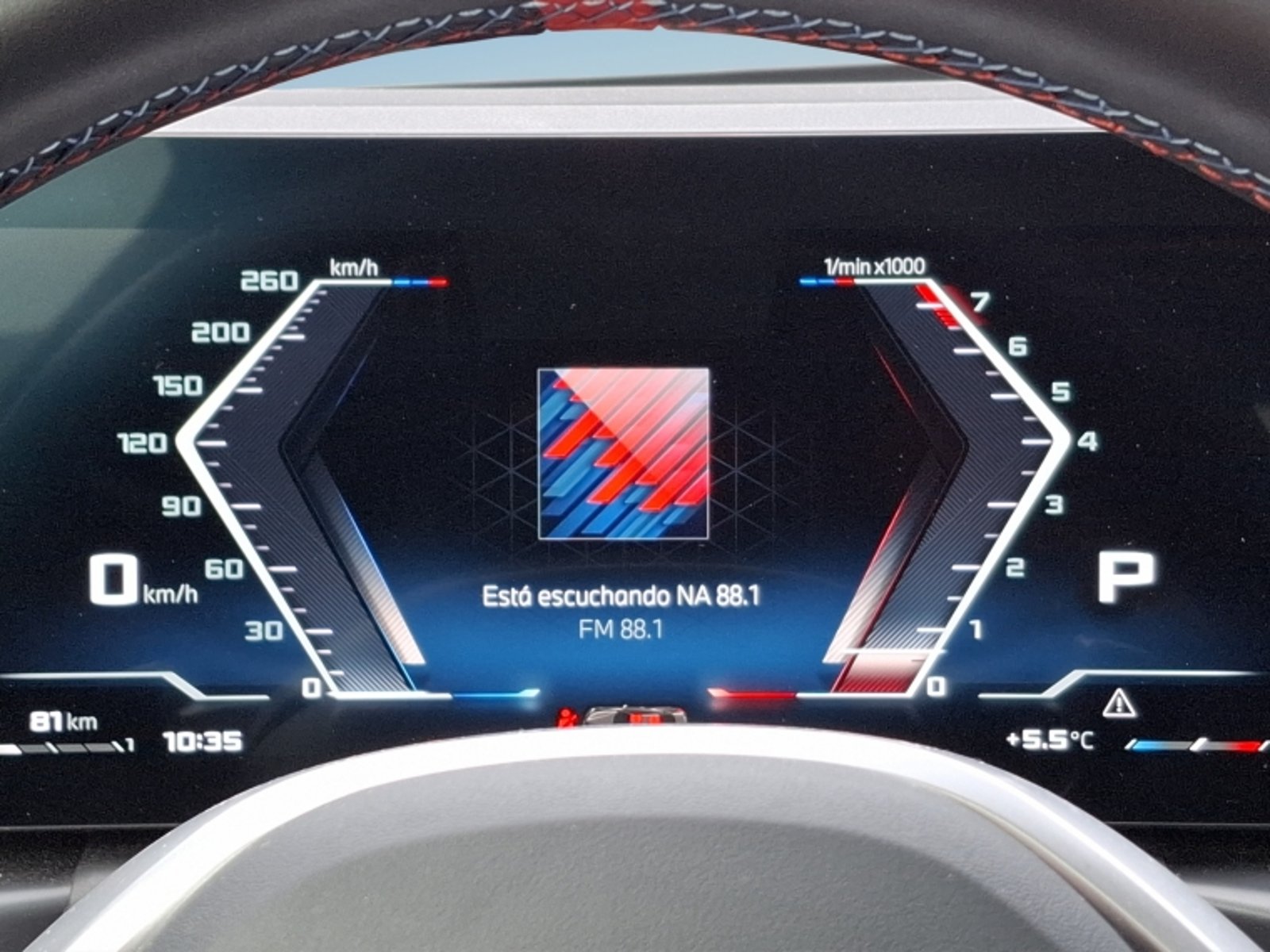 BMW M240 I Xdrive Coupé 2026 - Imagen 12 de 20