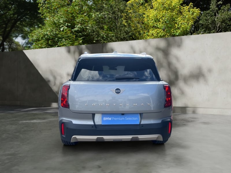 Mini Cooper Countryman C 1.5 Aut 2025 - Imagen 6 de 16