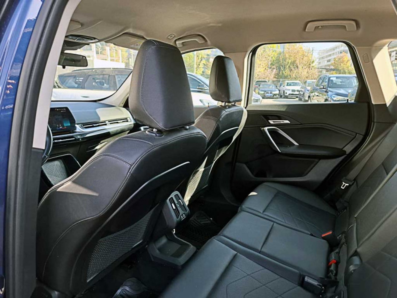 BMW X1 4x2 2.0 Aut 2023 - Imagen 12 de 13