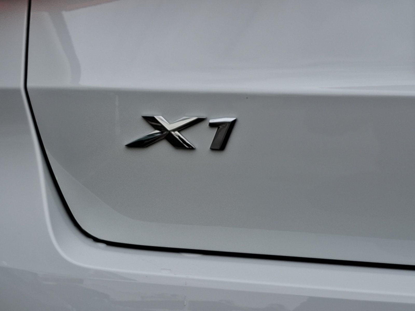 BMW X1 Sdrive18d Dynamic 2026 - Imagen 8 de 20