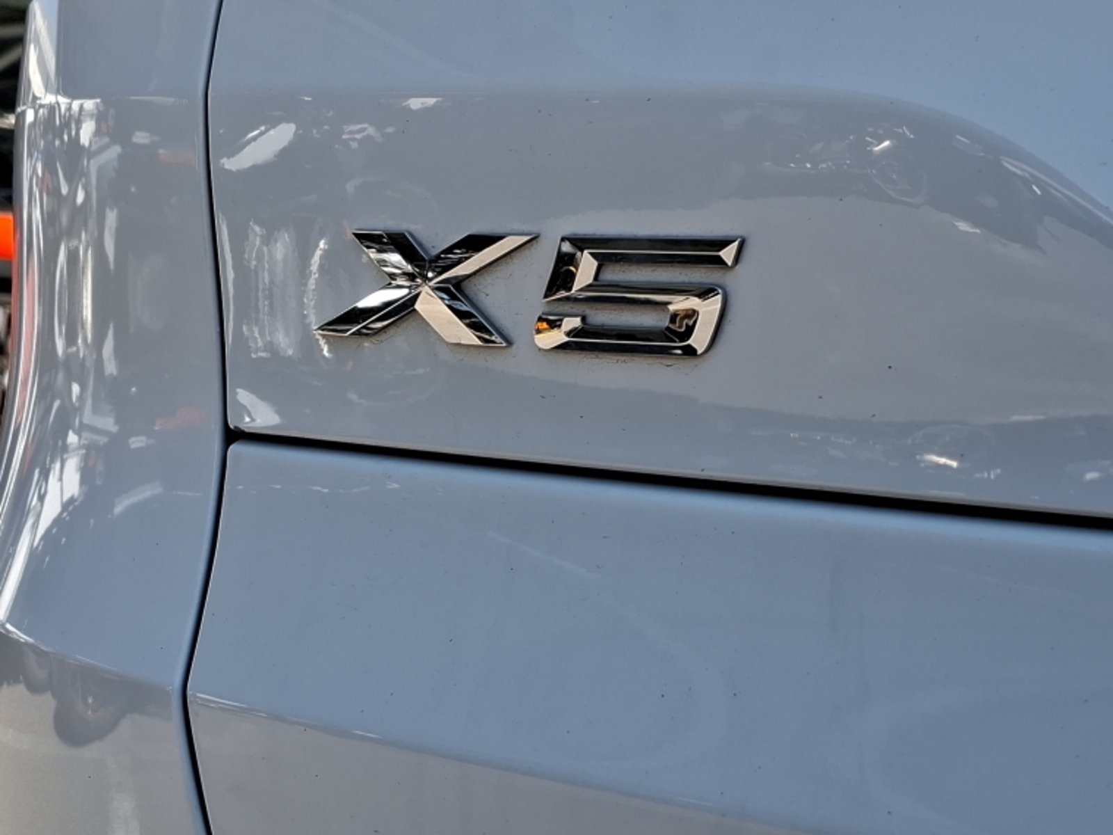 BMW X5 Xdrive 45e 4x4 3.0 Aut 2023 - Imagen 8 de 20