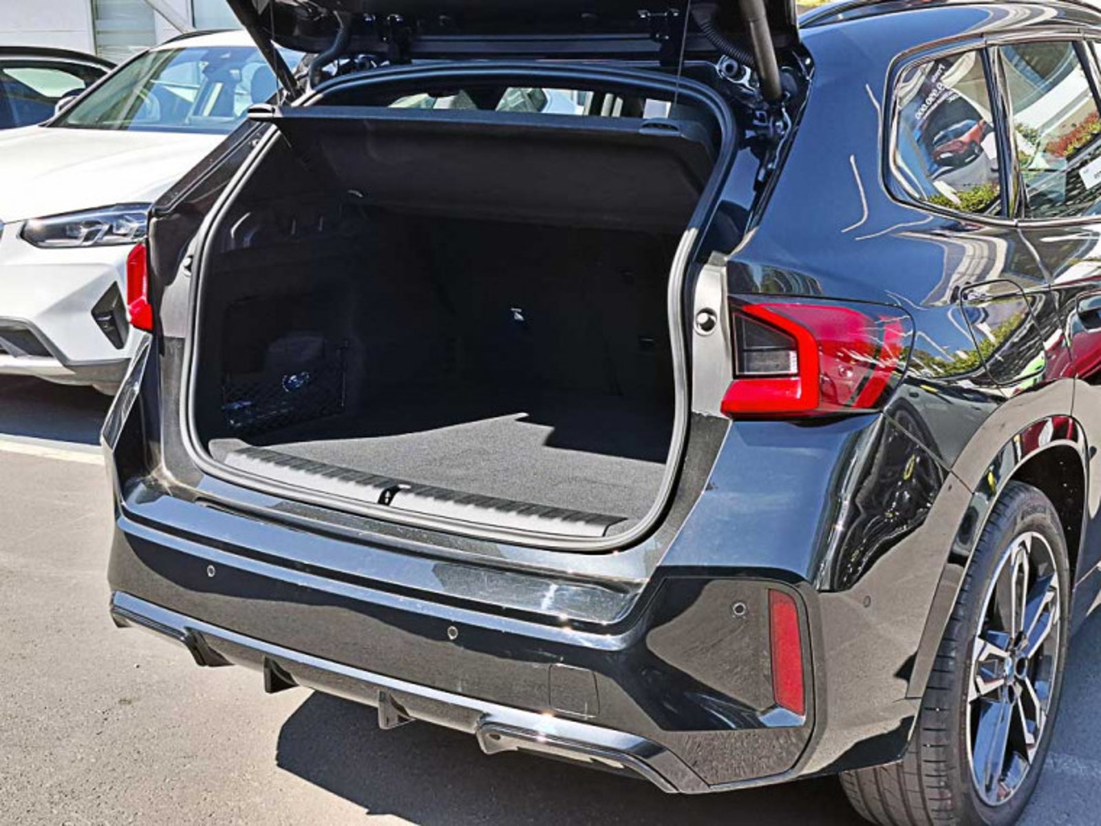 BMW X1 Sdrive18i M Sport 2026 - Imagen 12 de 12