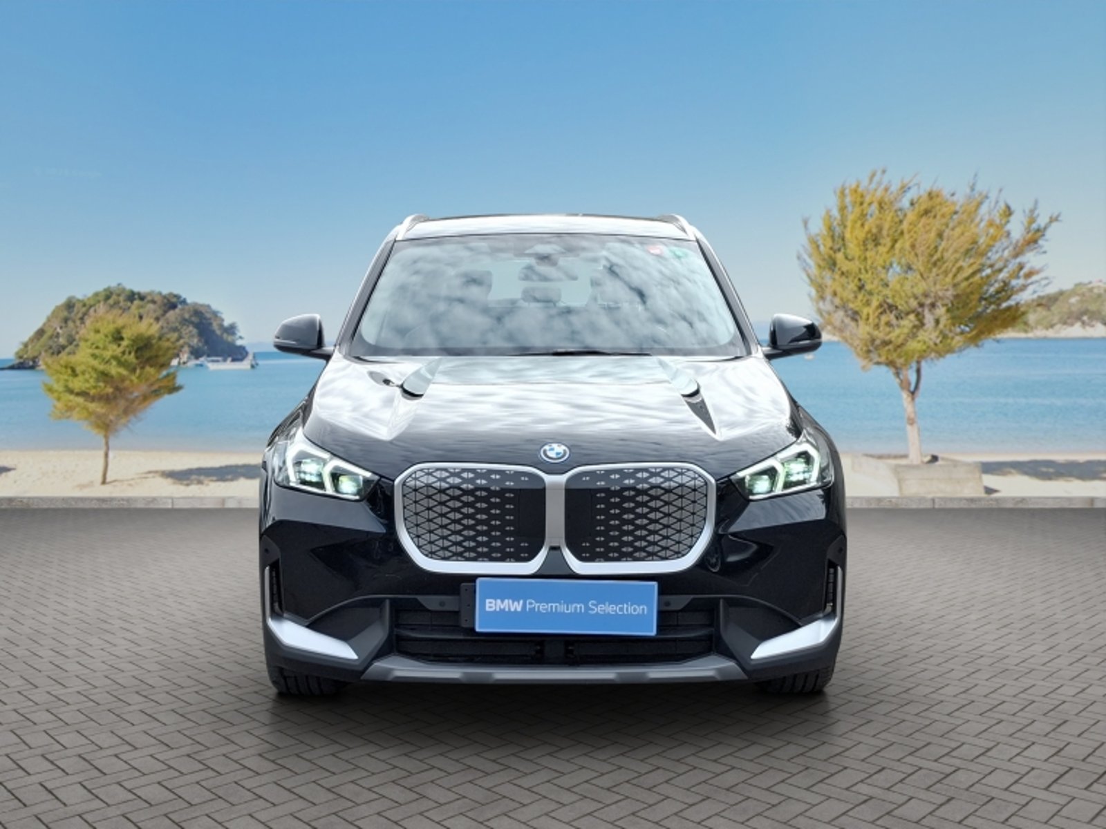 BMW Ix1 Edrive20 Comfort 2026 - Foto 2 de 20