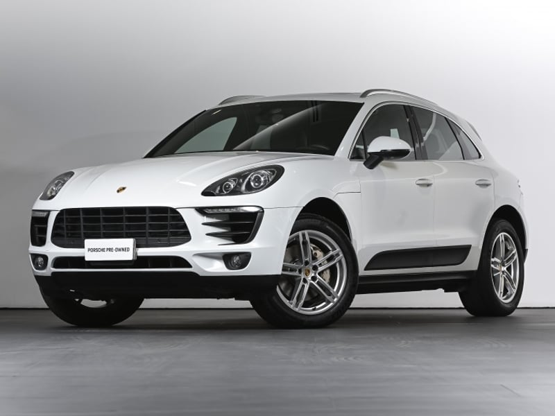 Porsche Macan S 2016 - Imagen 17 de 20