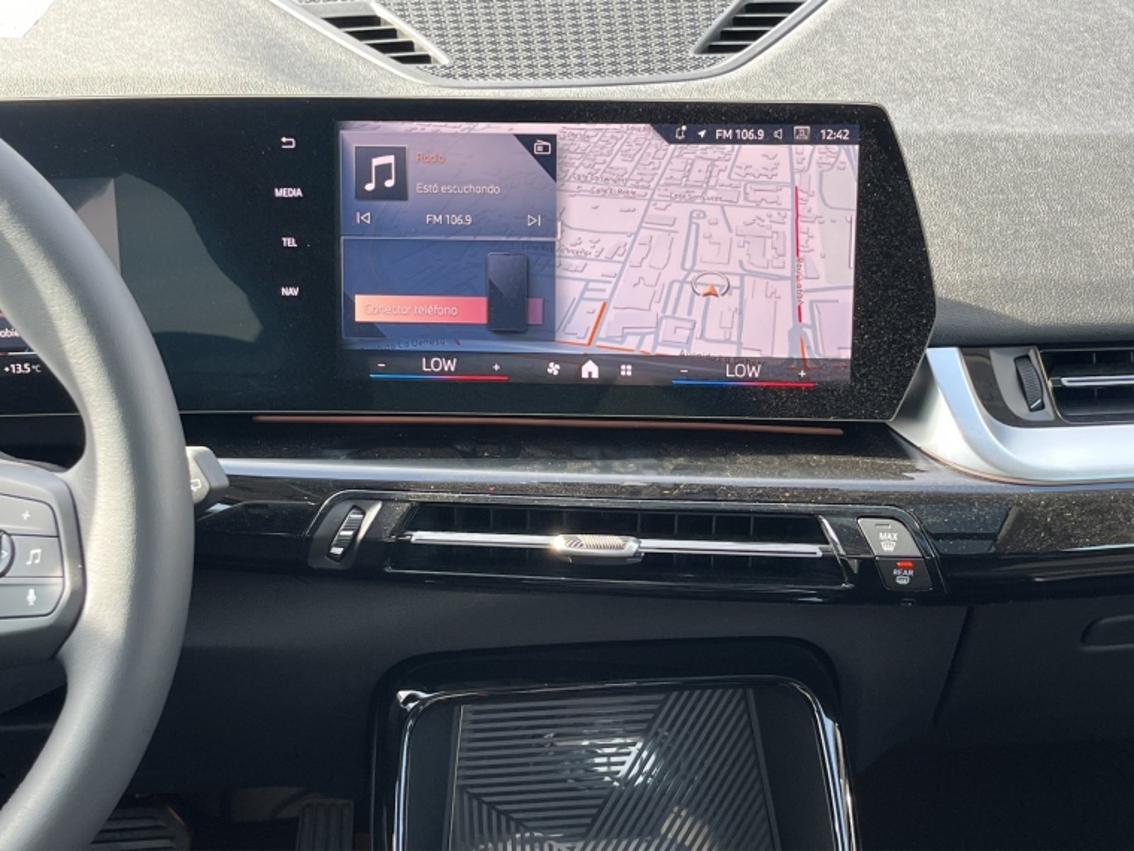 BMW X1 Sdrive18d Dynamic 2026 - Imagen 18 de 20