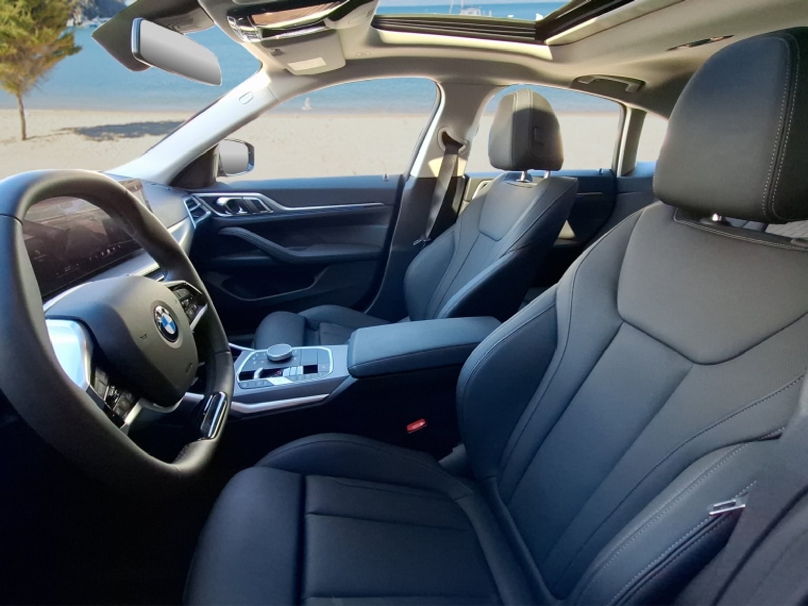 BMW 420 I Gran Coupé Dynamic 2026 - Imagen 10 de 20