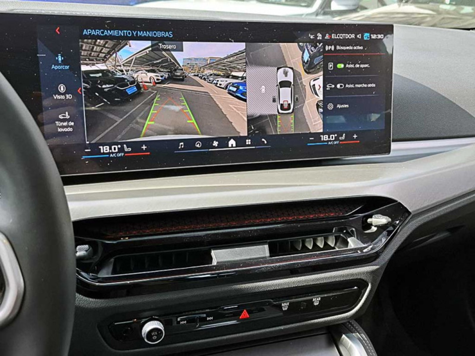 BMW M440 I Xdrive Gran Coupe 4x4 3.0 Aut 2025 - Imagen 8 de 13