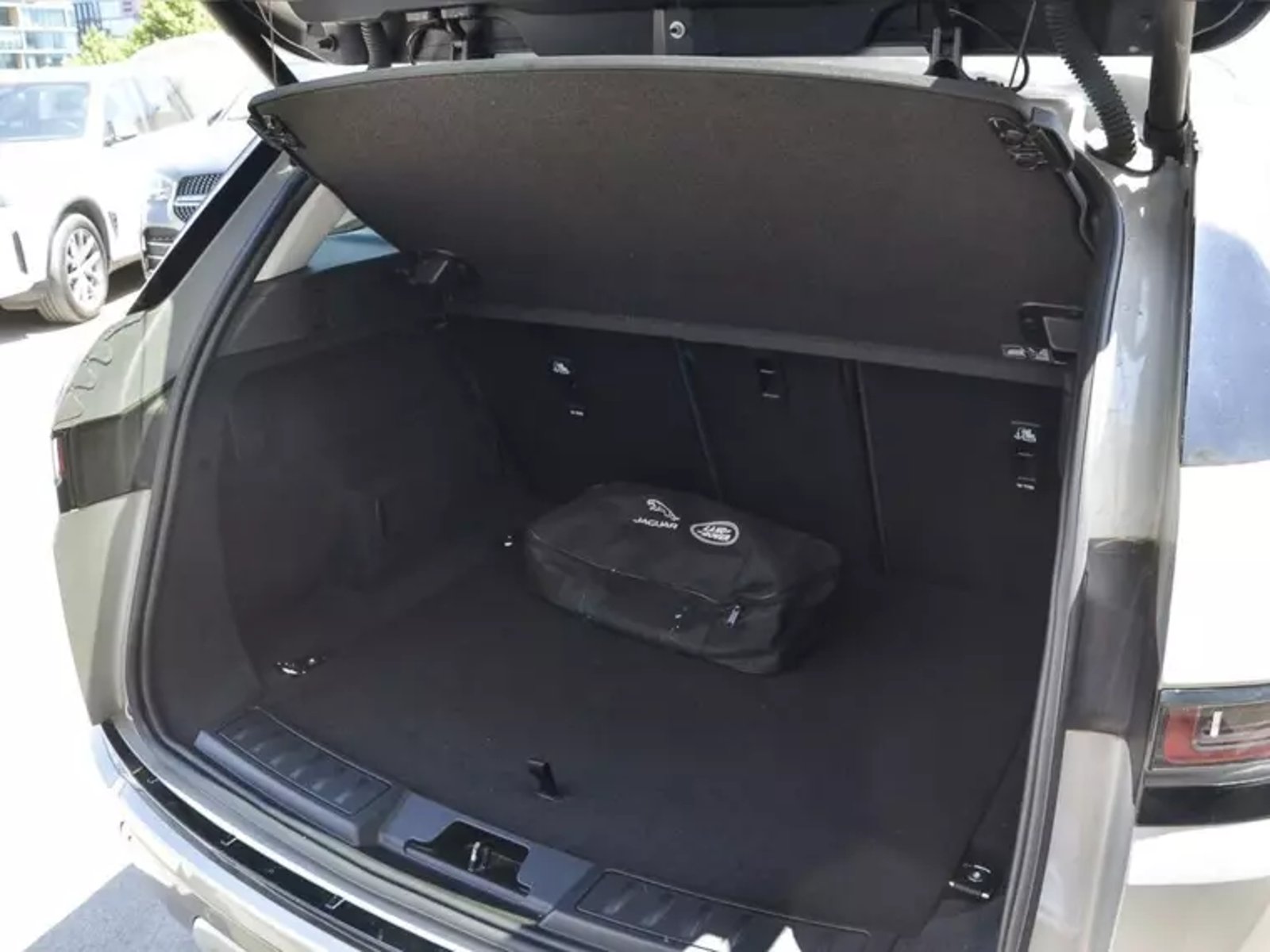 Land Rover Evoque 2.0i S 200hp 4x4 2024 - Imagen 10 de 20