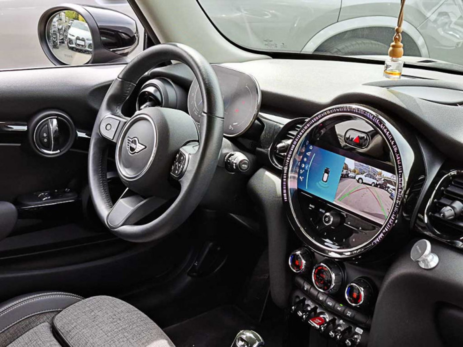 MINI Cooper 1.5 Hb 3p Classic 2026 - Imagen 12 de 13
