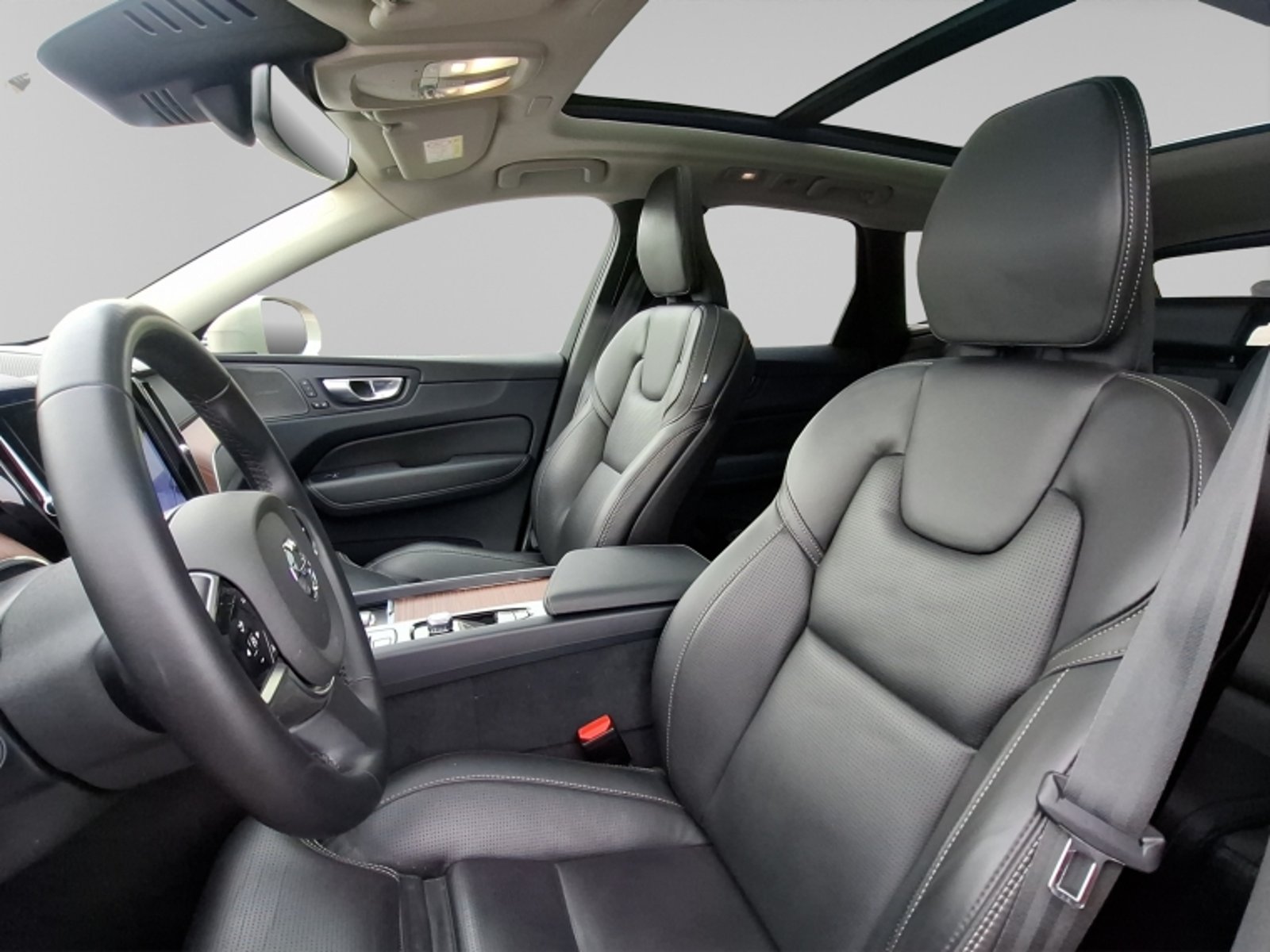 Volvo Xc60 Ii T8 Awd Recharge 2.0 Aut 2024 - Imagen 10 de 20