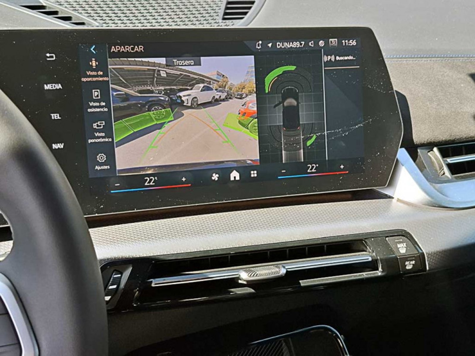 BMW X1 Sdrive18i M Sport 2026 - Imagen 7 de 12