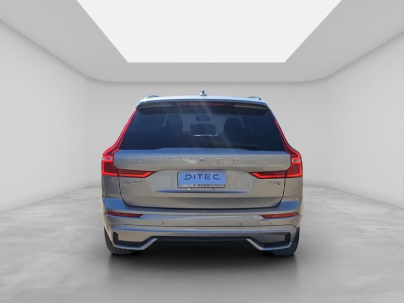 Volvo Xc60 T8 Awd Recharge Ultimate Dark 2025 - Imagen 6 de 20