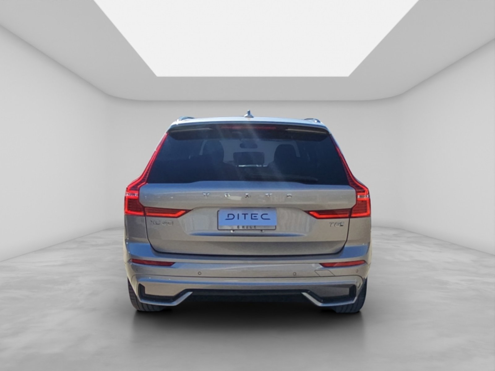 Volvo Xc60 T8 Awd Recharge Ultimate Dark 2025 - Imagen 6 de 20