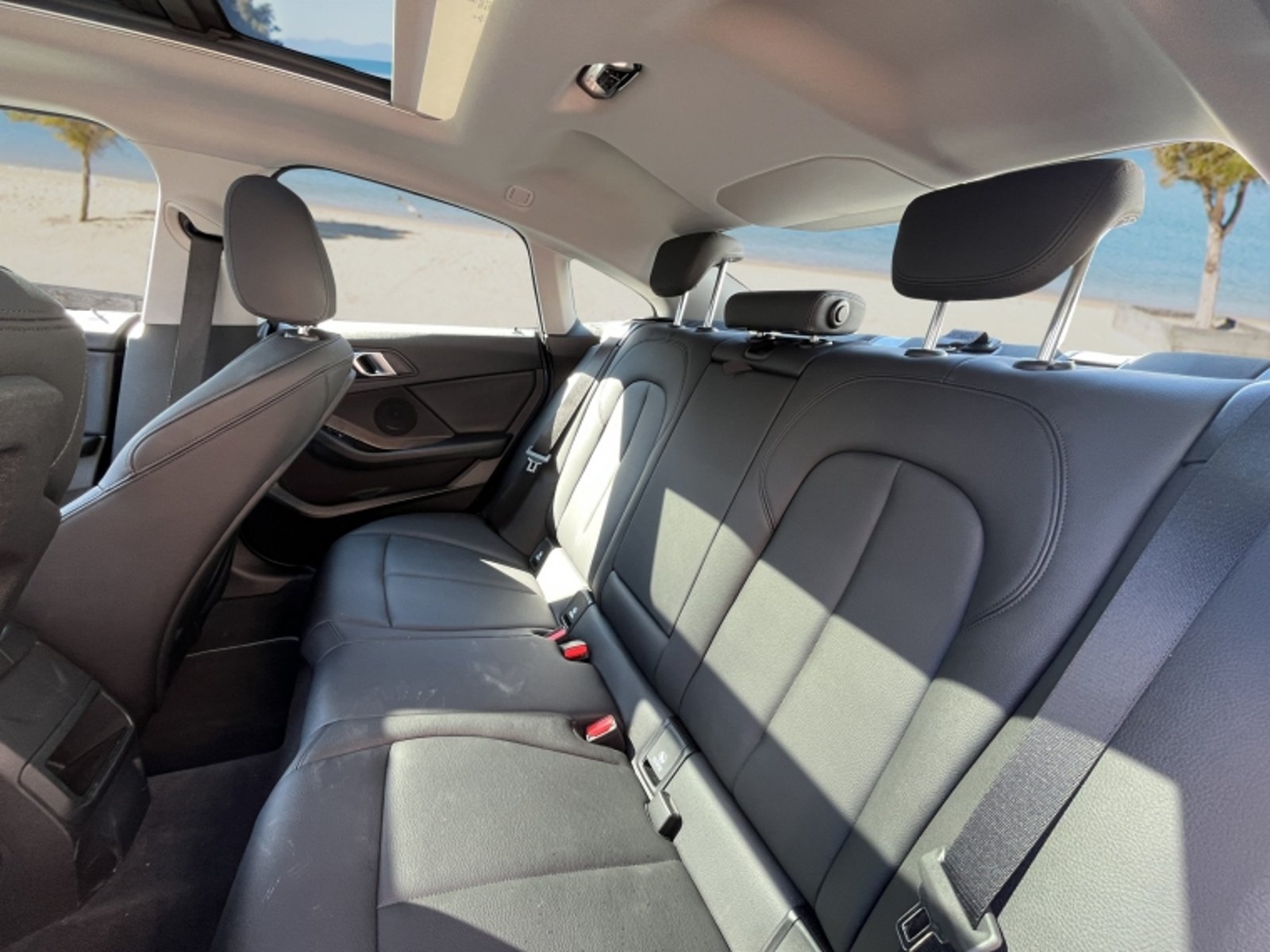BMW 220 I Gran Coupe Sport 2023 - Imagen 15 de 16