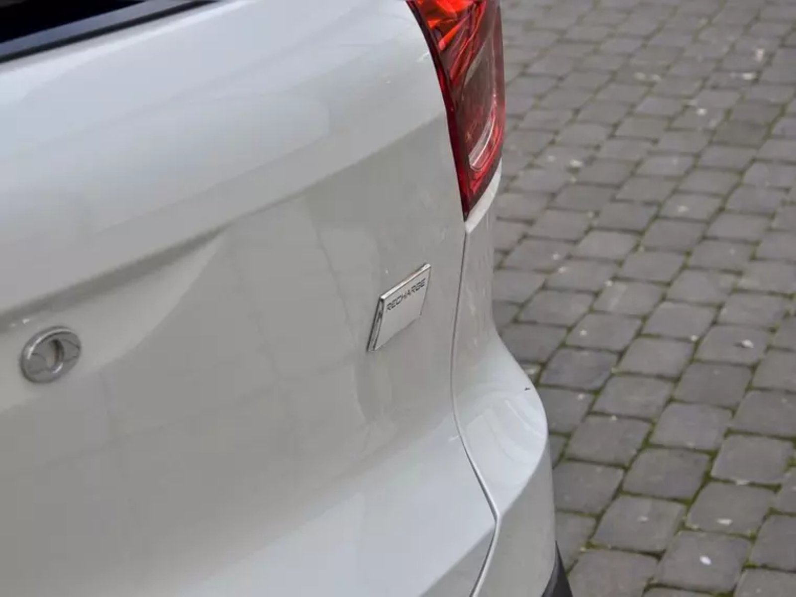 Volvo Xc40 P6 Recharge 2024 - Imagen 11 de 20