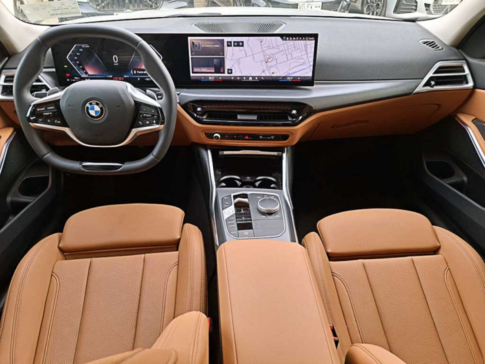 BMW 320 I Berlina Urban 2026 - Imagen 6 de 13
