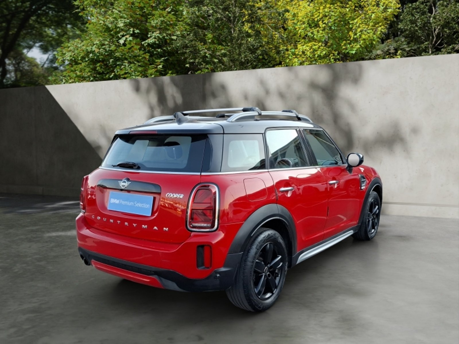 Mini Cooper Countryman 1.5 Aut 2023 - Imagen 7 de 20