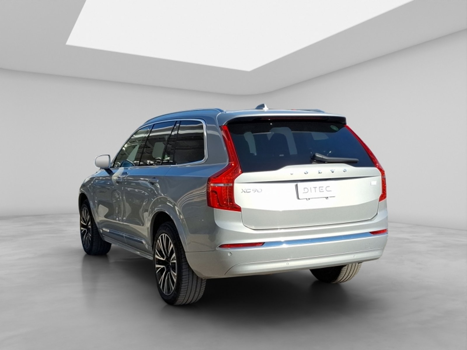VOLVO Xc90 Ii 4x4 2.0 Aut 2024 - Foto 5 de 20
