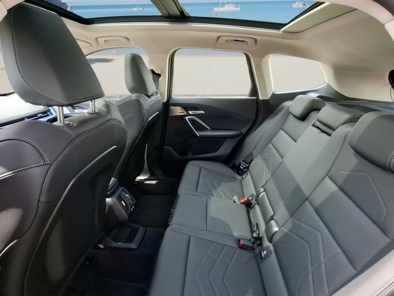 BMW X1 Sdrive18i Dynamic 2026 - Imagen 15 de 16