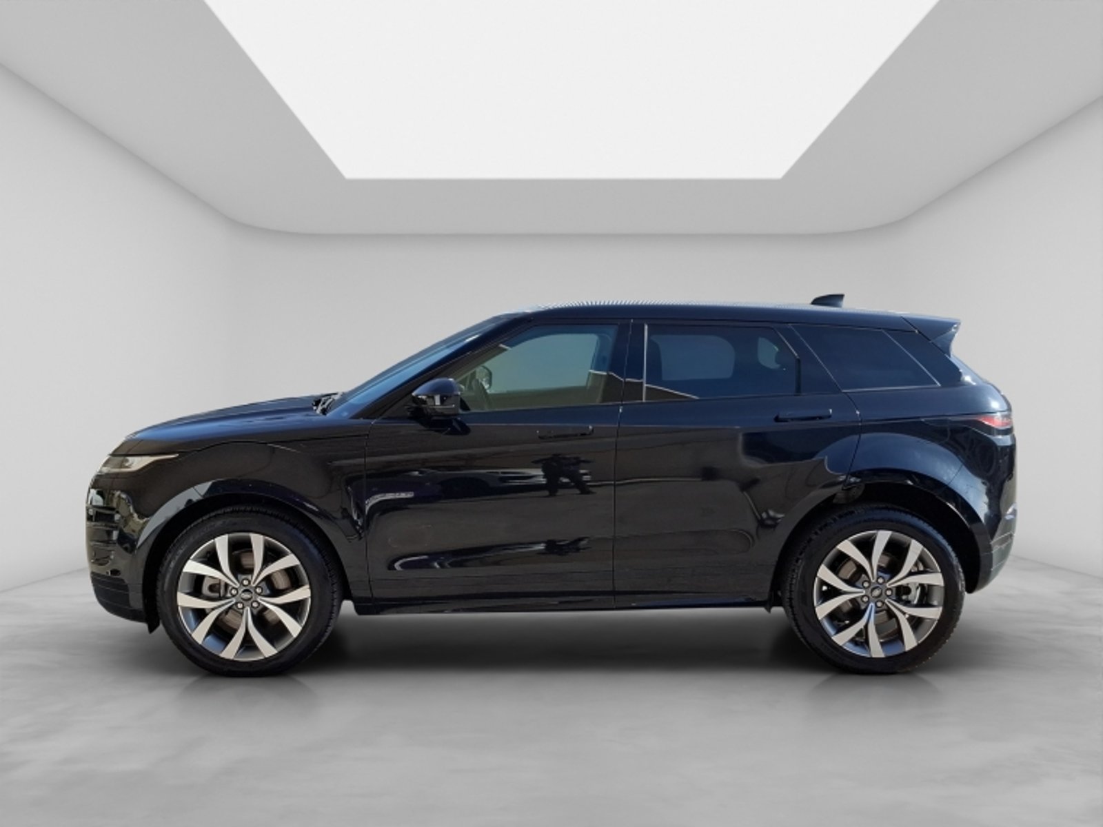 Land Rover Evoque Dynamic S 4x4 2.0 Aut 2024 - Foto 4 de 20