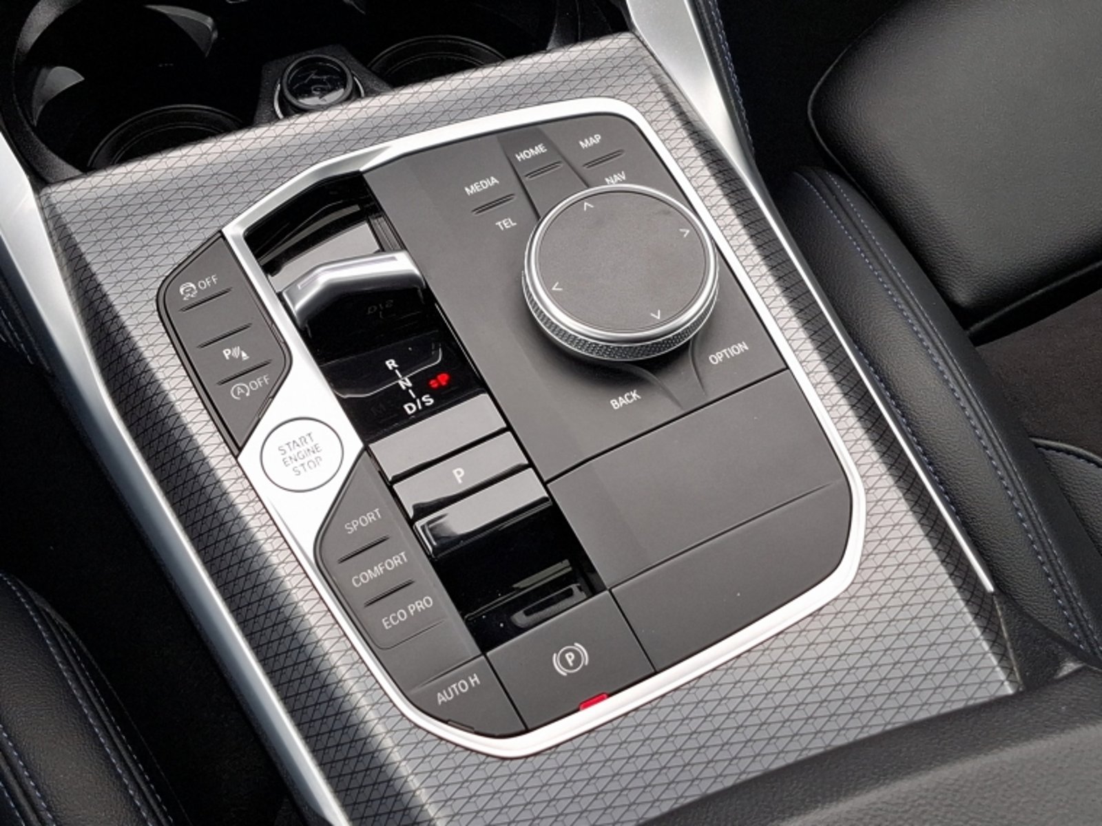 BMW 430 I Coupé M Sport 2024 - Imagen 13 de 20