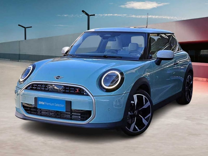 Mini Cooper S 2.0 Hb 3p Jcw 2024 - Imagen 10 de 20