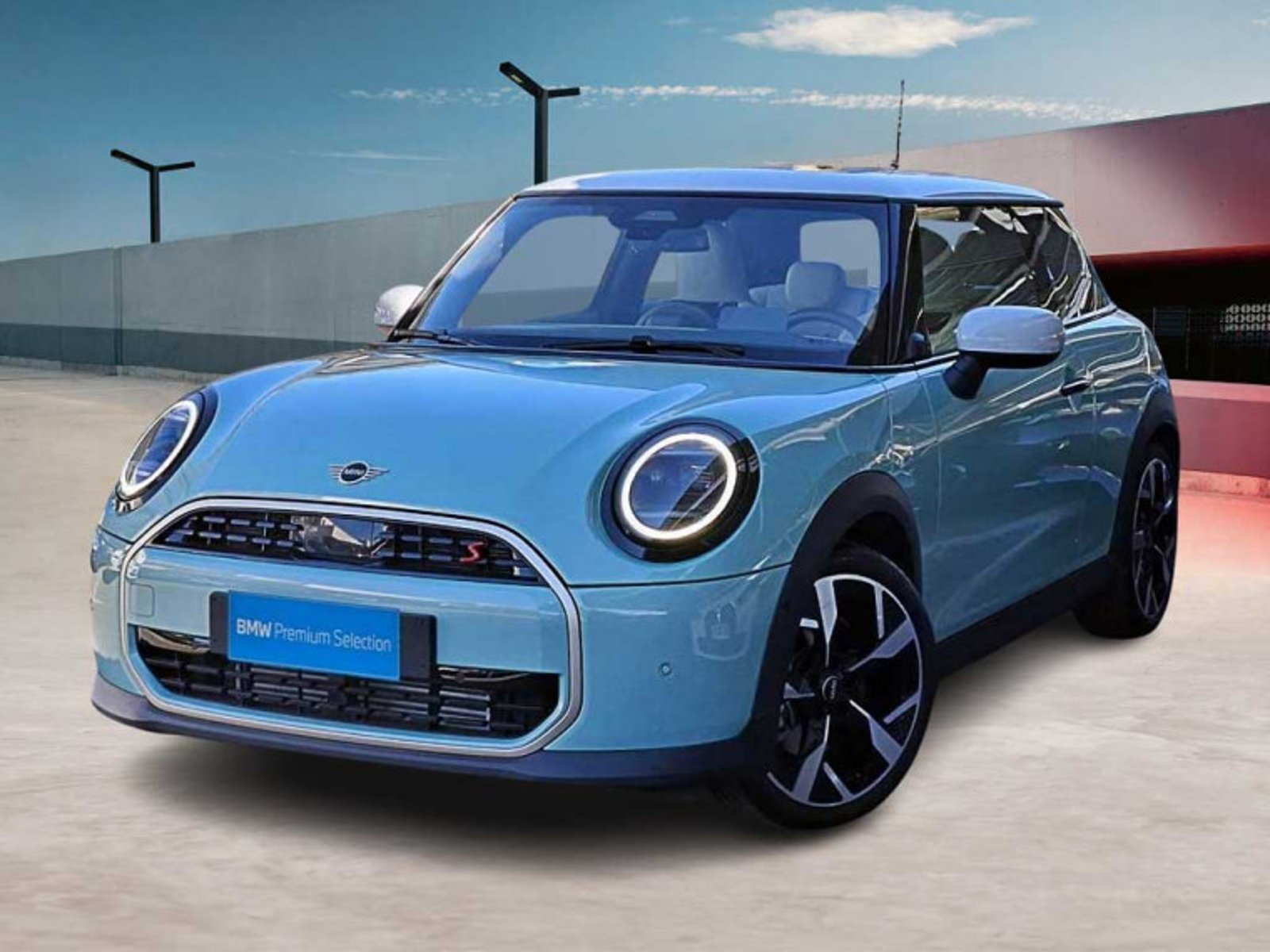Mini Cooper S 2.0 Hb 3p Jcw 2024 - Imagen 10 de 20