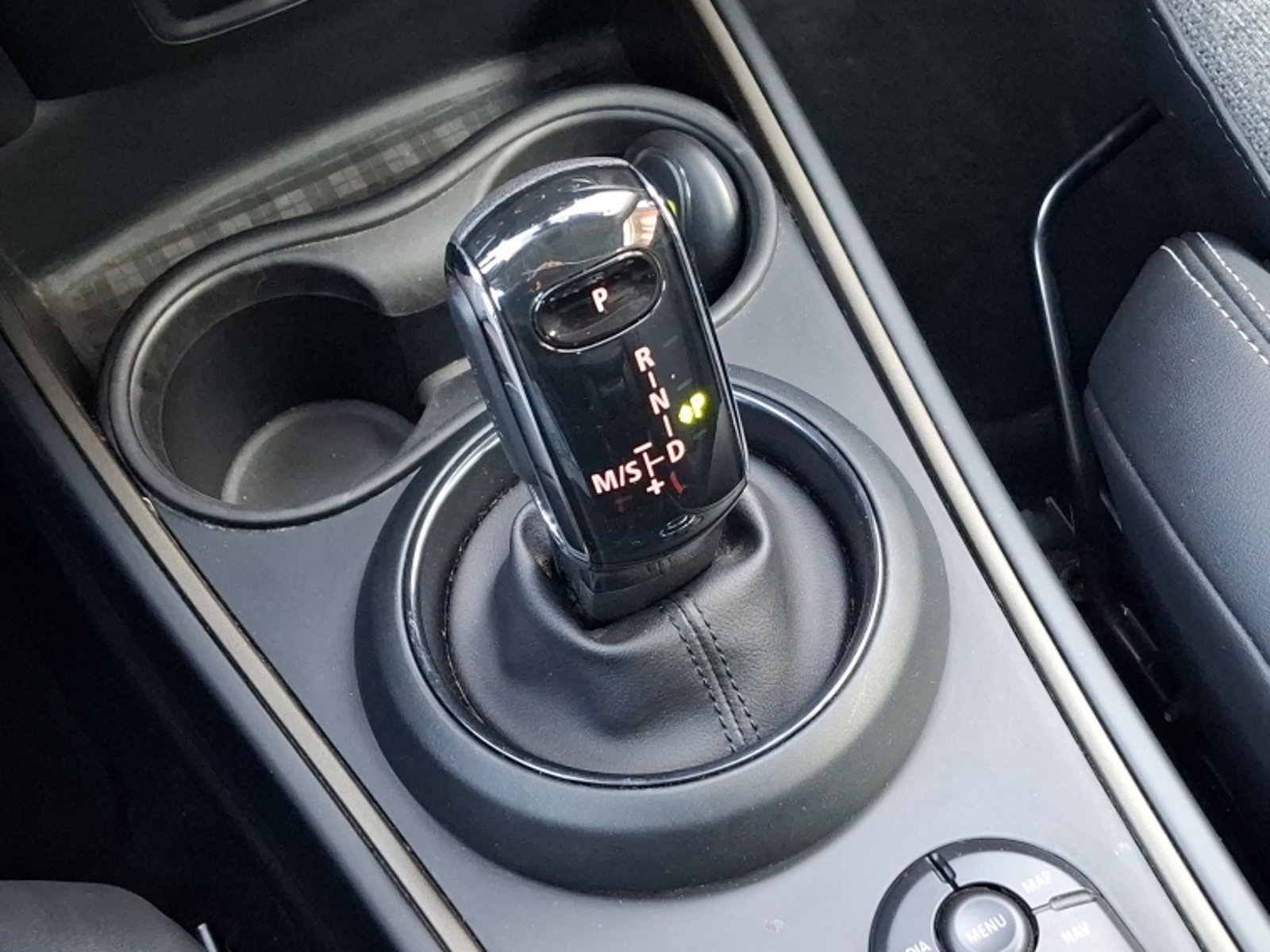 Mini Cooper Countryman 1.5 Aut 2023 - Imagen 13 de 20