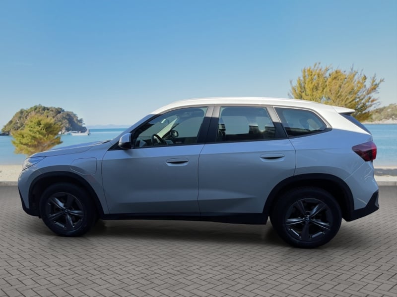 BMW X1 Xdrive 25e 4x4 1.5 Aut 2024 - Imagen 4 de 16