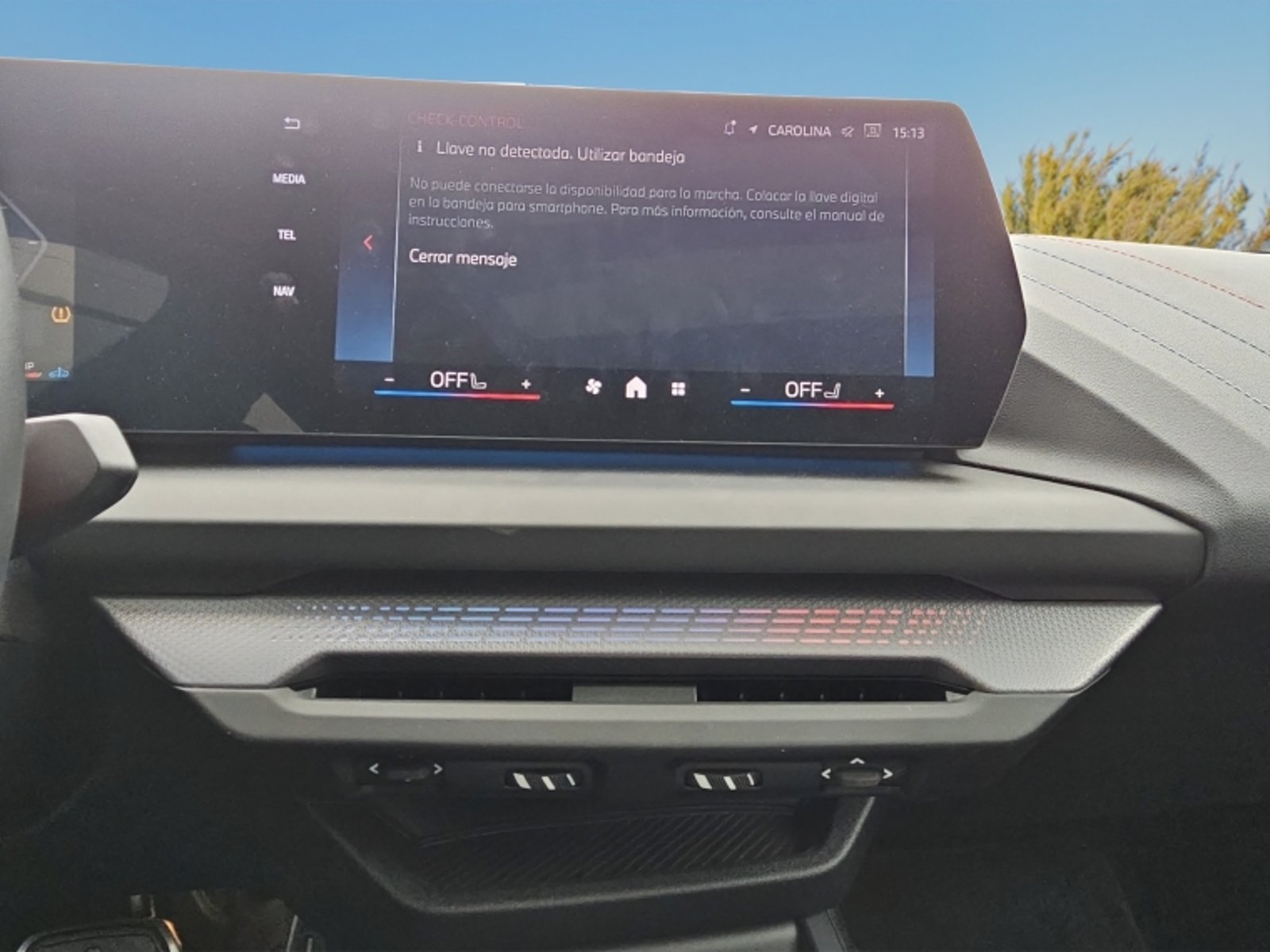BMW M235 Xdrive Gran Coupé 2025 - Imagen 18 de 20