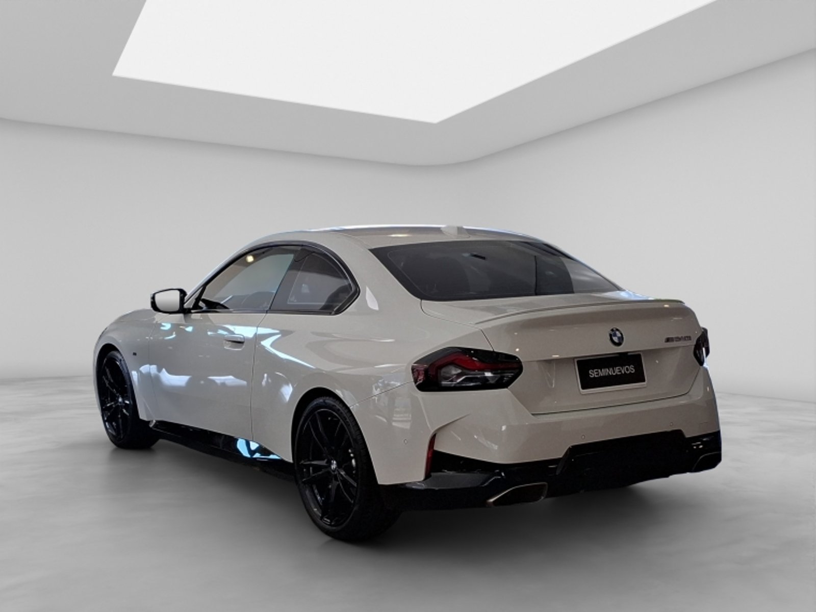 BMW M240 I Coupe 3.0 Aut 2025 - Imagen 5 de 20