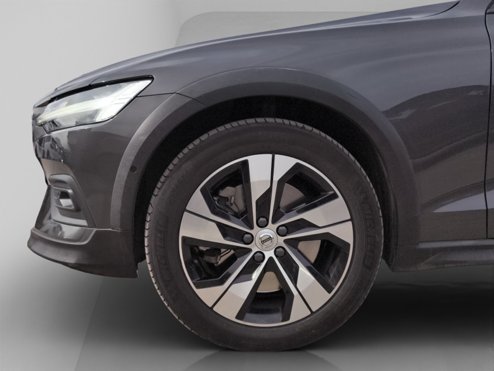 Volvo V60 Cc Ii B5 4x4 2.0 Aut 2023 - Imagen 8 de 20