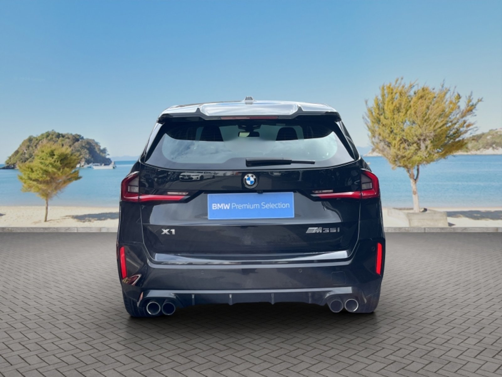 BMW X1 M35i 2025 - Imagen 6 de 20