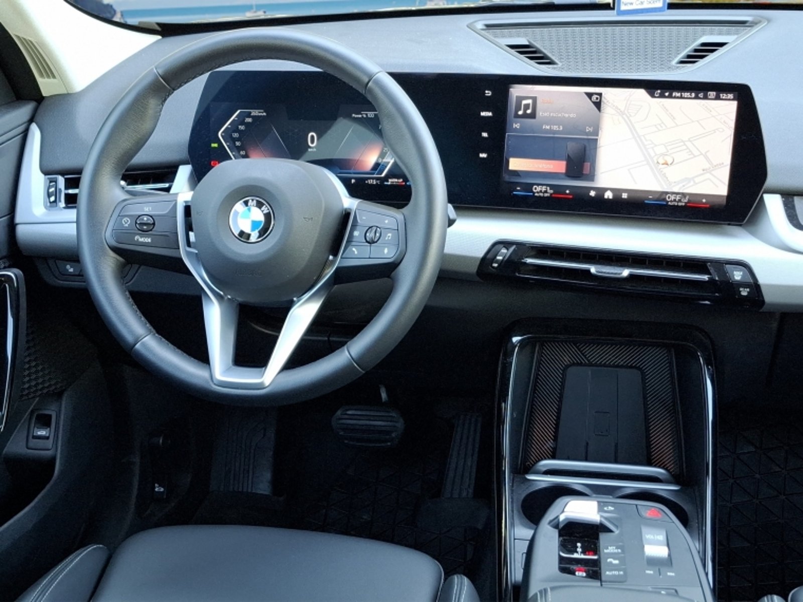 BMW X1 Sdrive18i Comfort 2026 - Imagen 17 de 20
