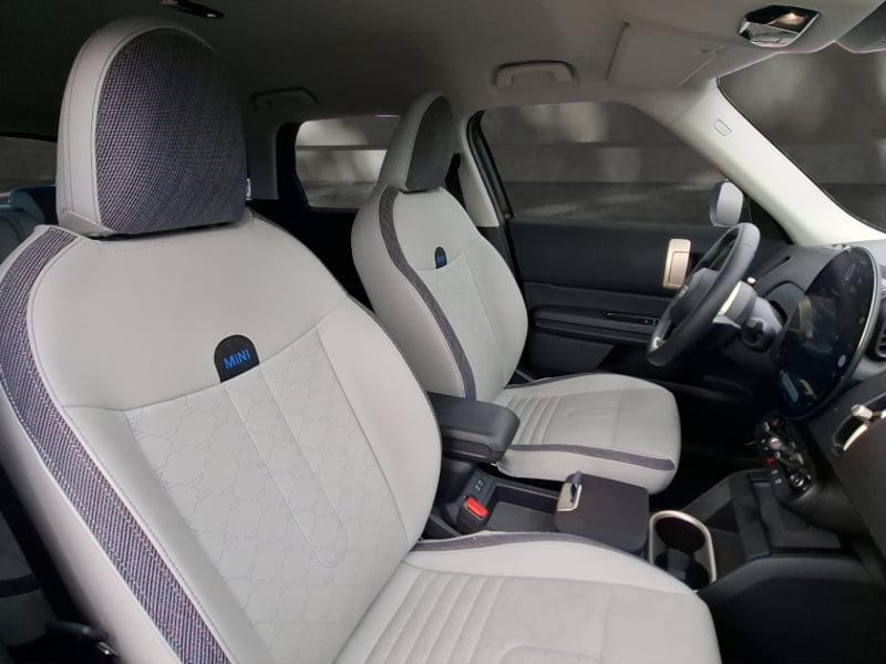Mini Cooper Countryman C 1.5 Aut 2024 - Imagen 19 de 20