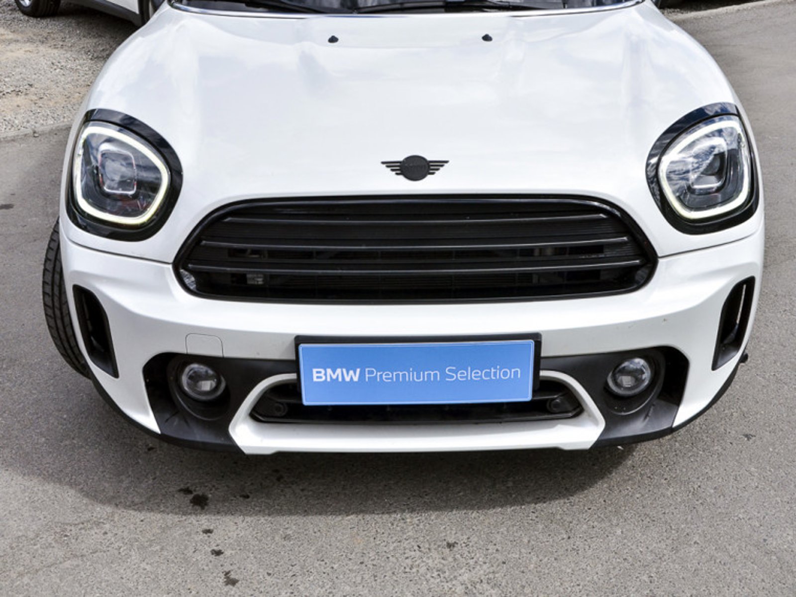 MINI Cooper Countryman 1.5 Aut 2024 - Imagen 4 de 13