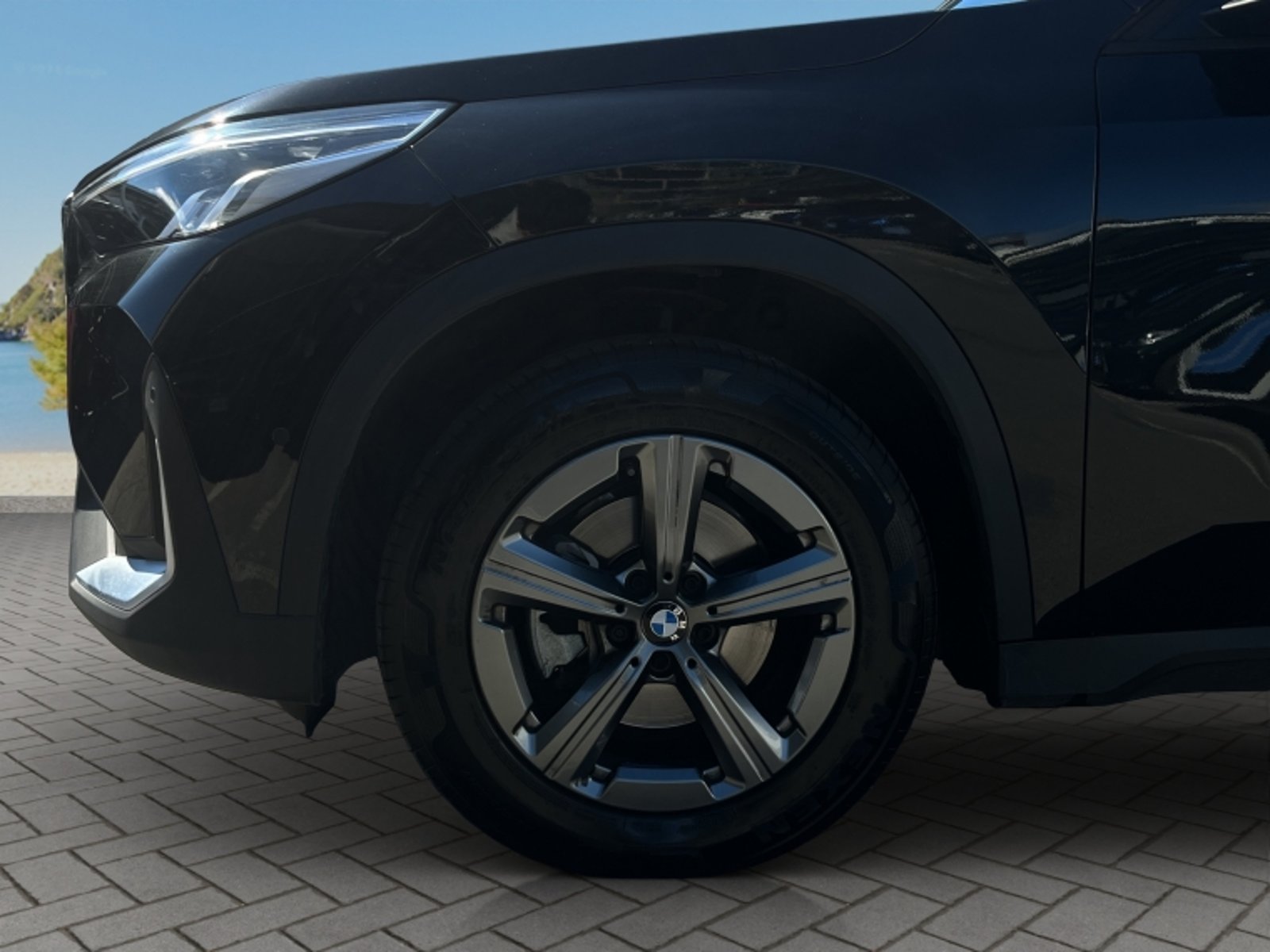 BMW X1 Sdrive18d Dynamic 2026 - Imagen 9 de 20