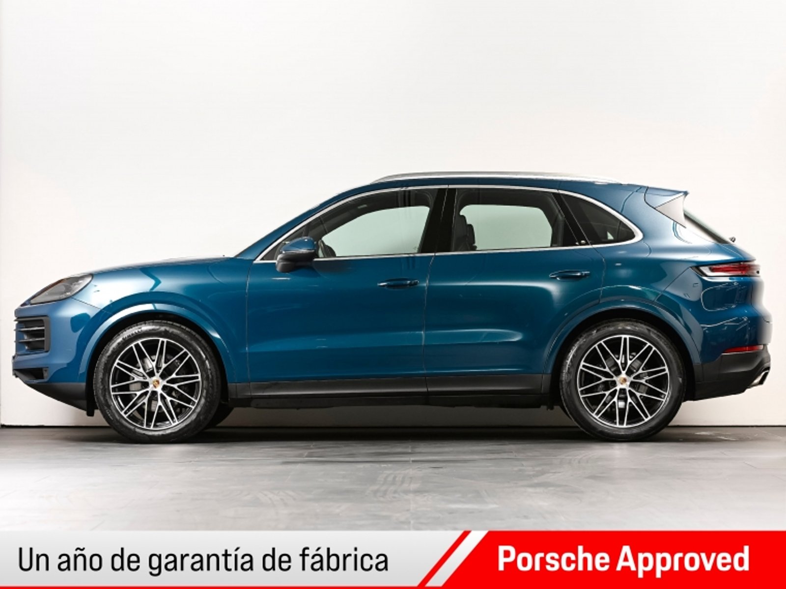 Porsche Cayenne V6 E3 Ii 2024 - Foto 2 de 20