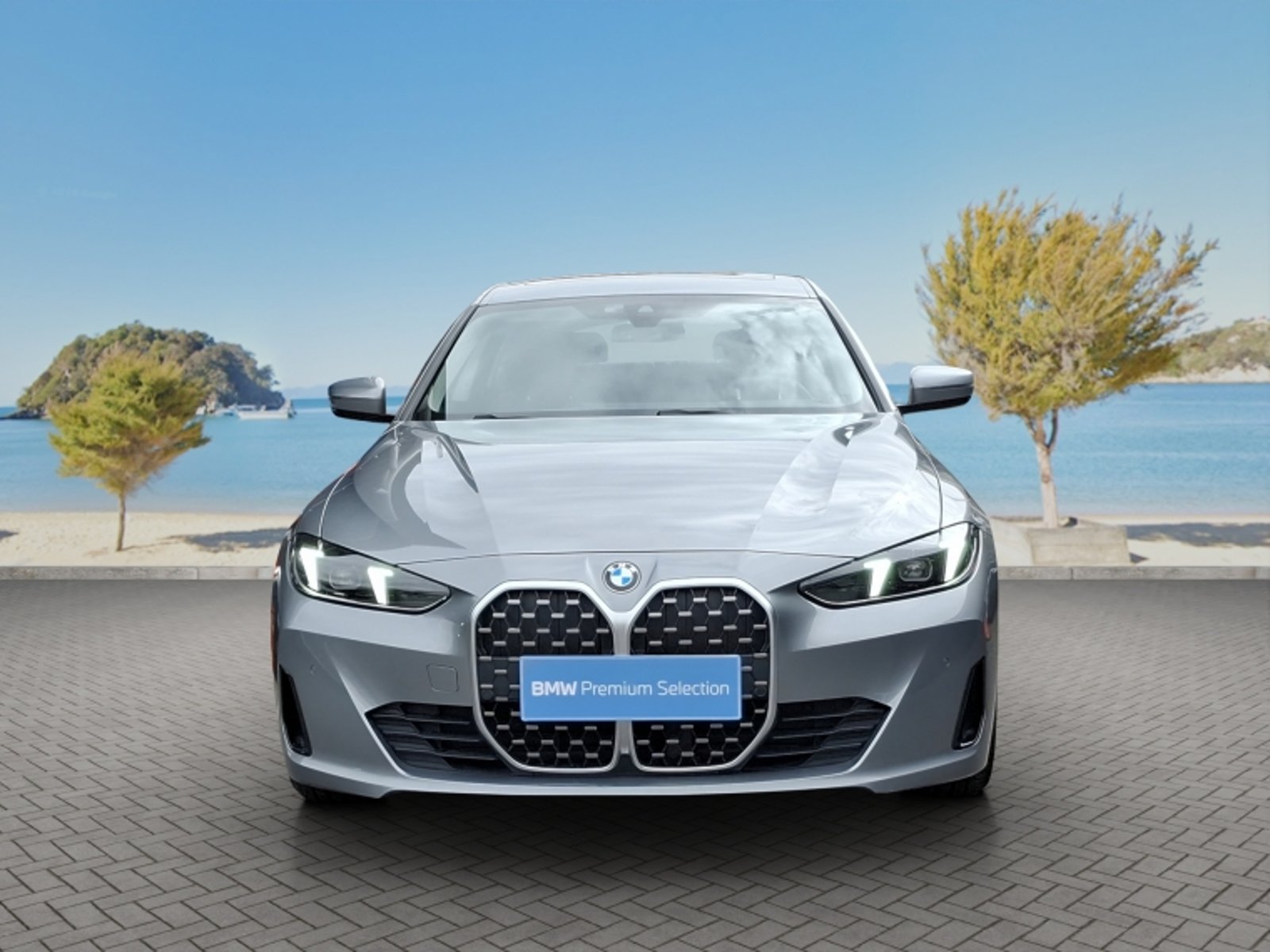 BMW 420 I Gran Coupe Dynamic Lci Ii 2.0 Aut 2026 - Foto 2 de 20